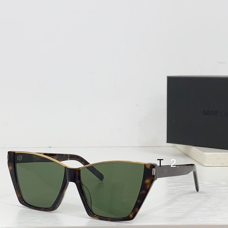 YSL Sunglasses 22